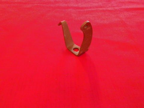 Throttle Return Spring Bracket 67-73 318 & 360 2 Barrel